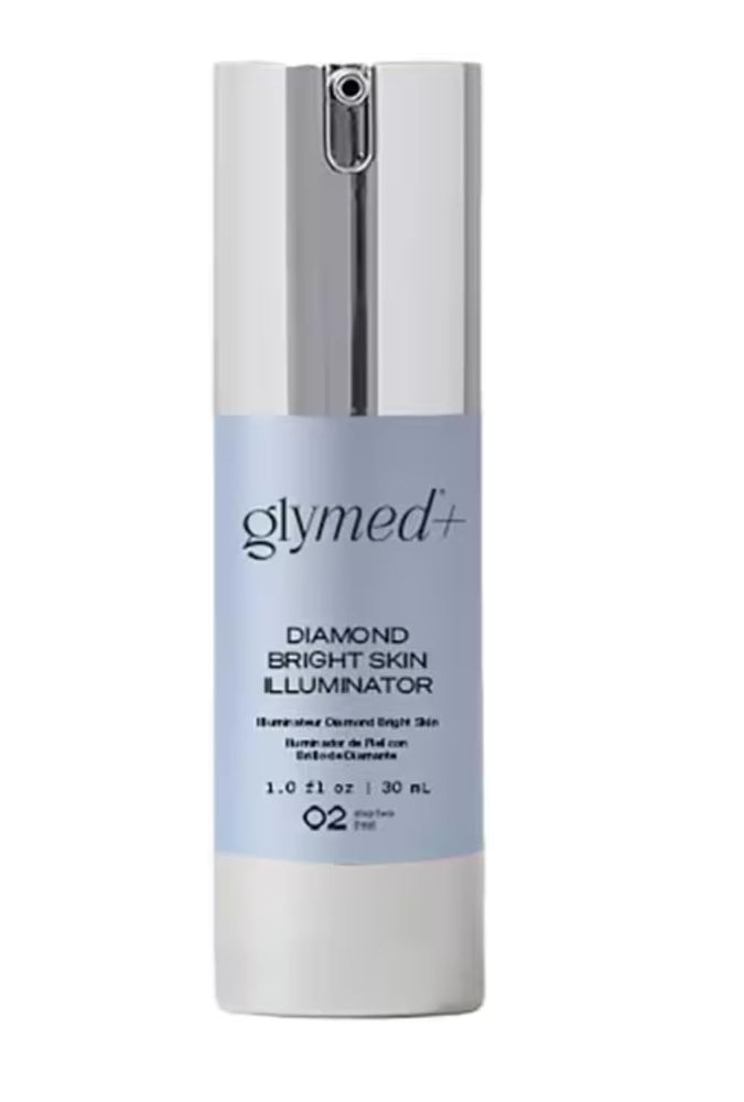 Diamond Bright Skin Illuminator 1 oz