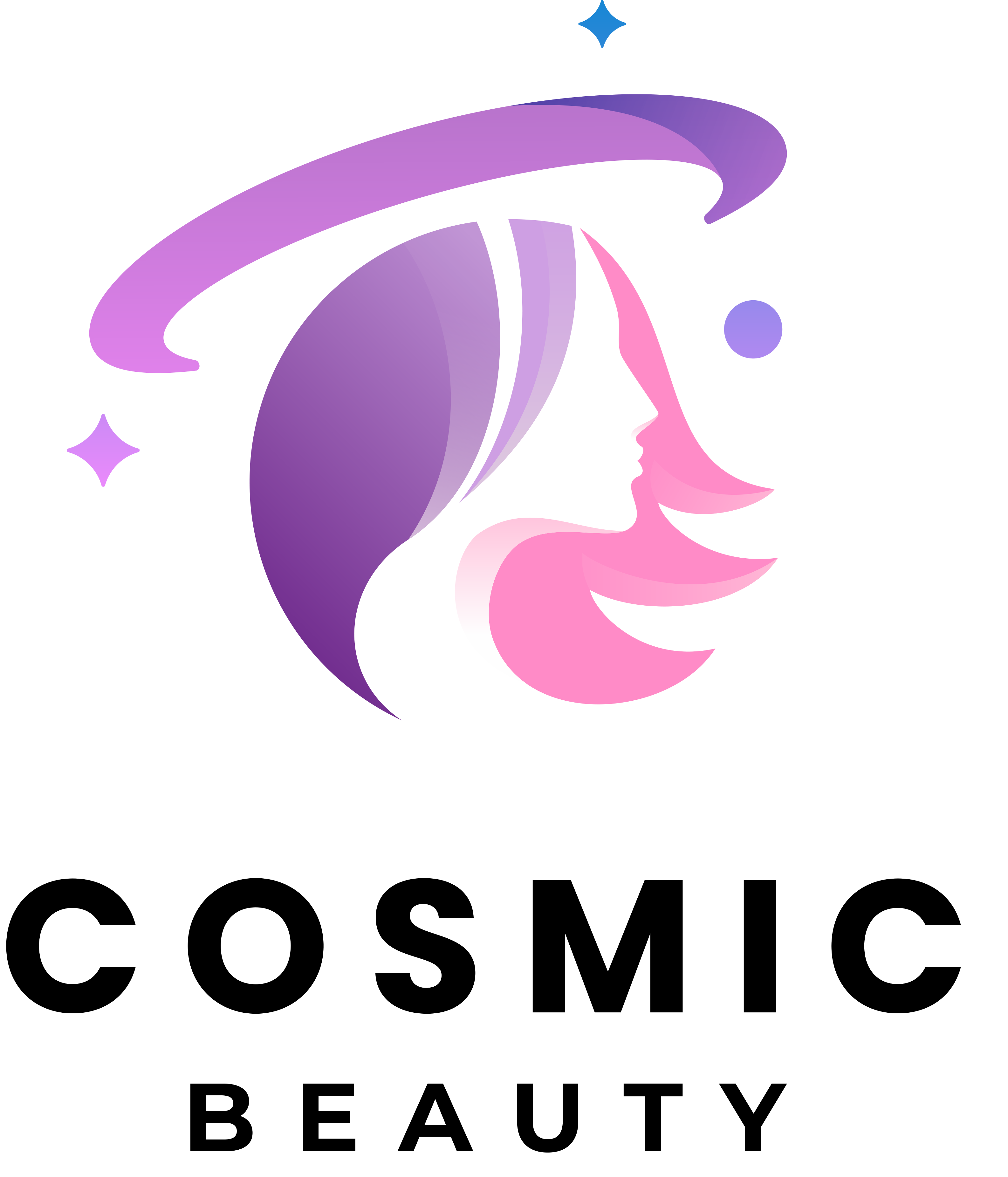CosmicBeauty logo
