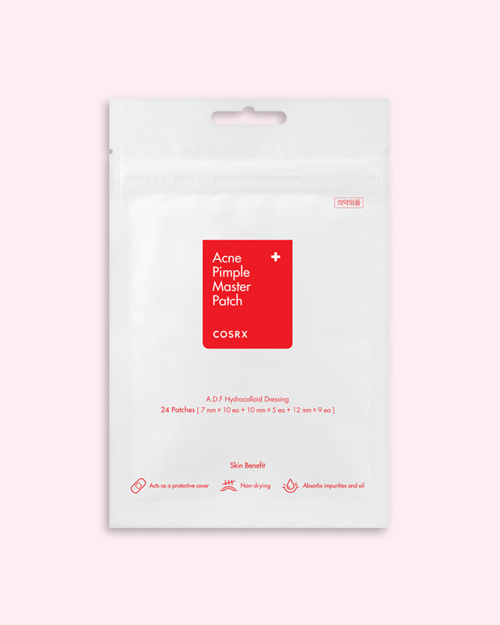 Acne Pimple Master Patch