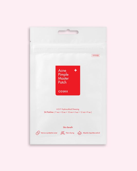 Acne Pimple Master Patch