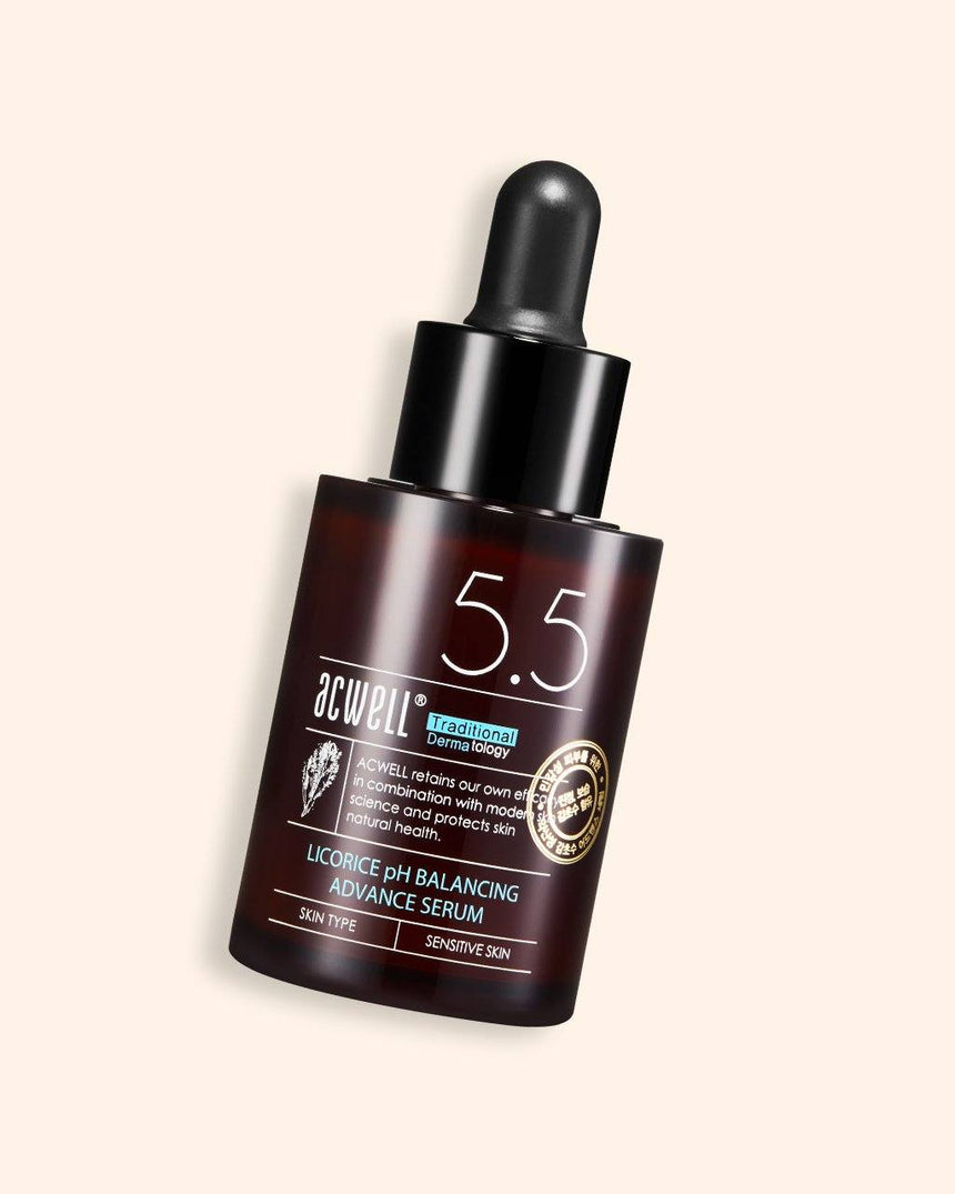 Licorice pH Balancing Advance Serum