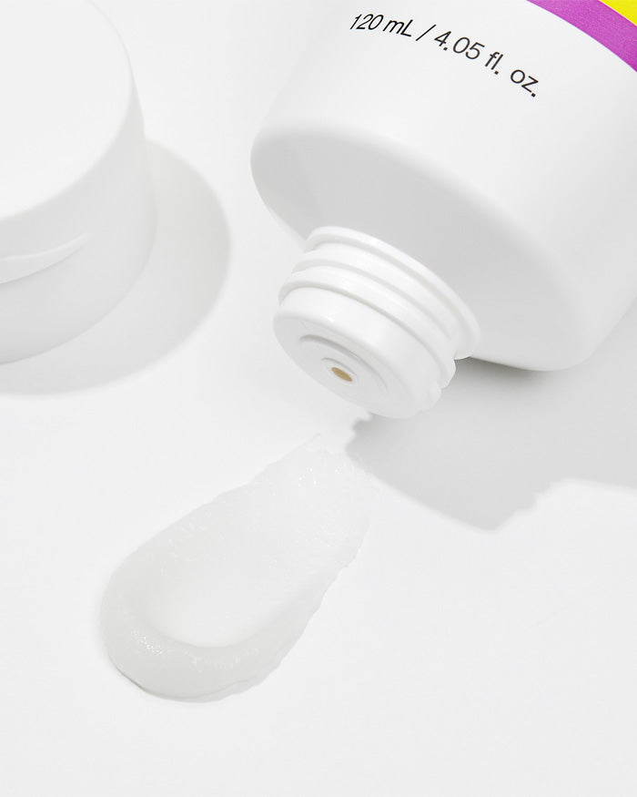 Low pH Good Night Soft Peeling Gel
