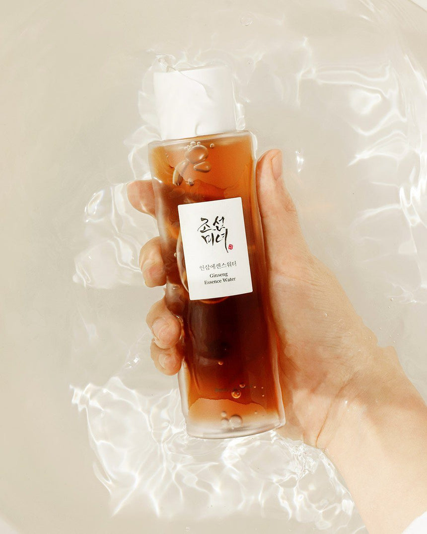 Ginseng Essence Water