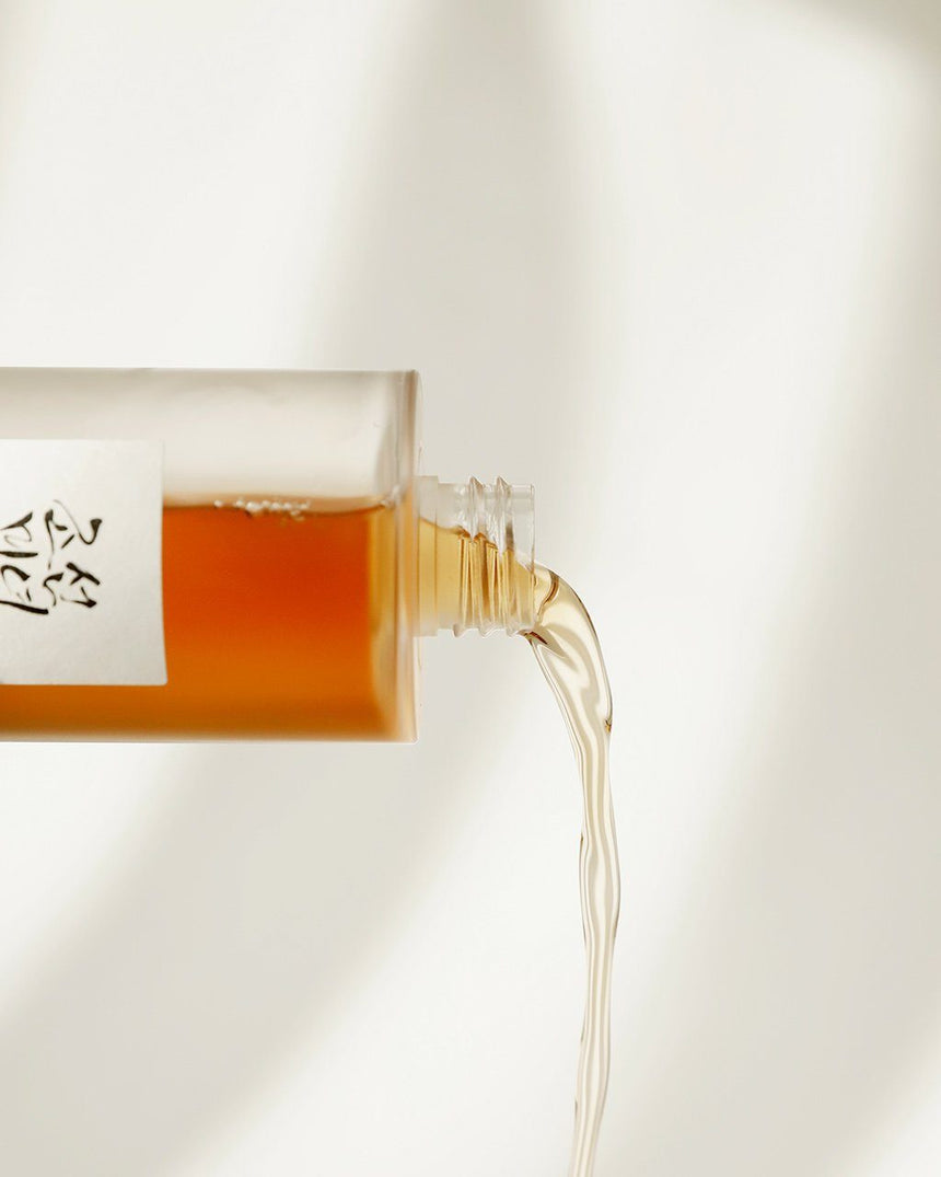 Ginseng Essence Water