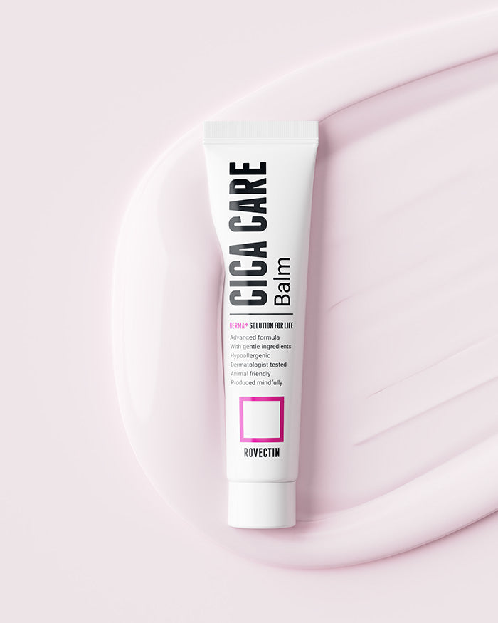 Skin Essentials Cica Care Balm