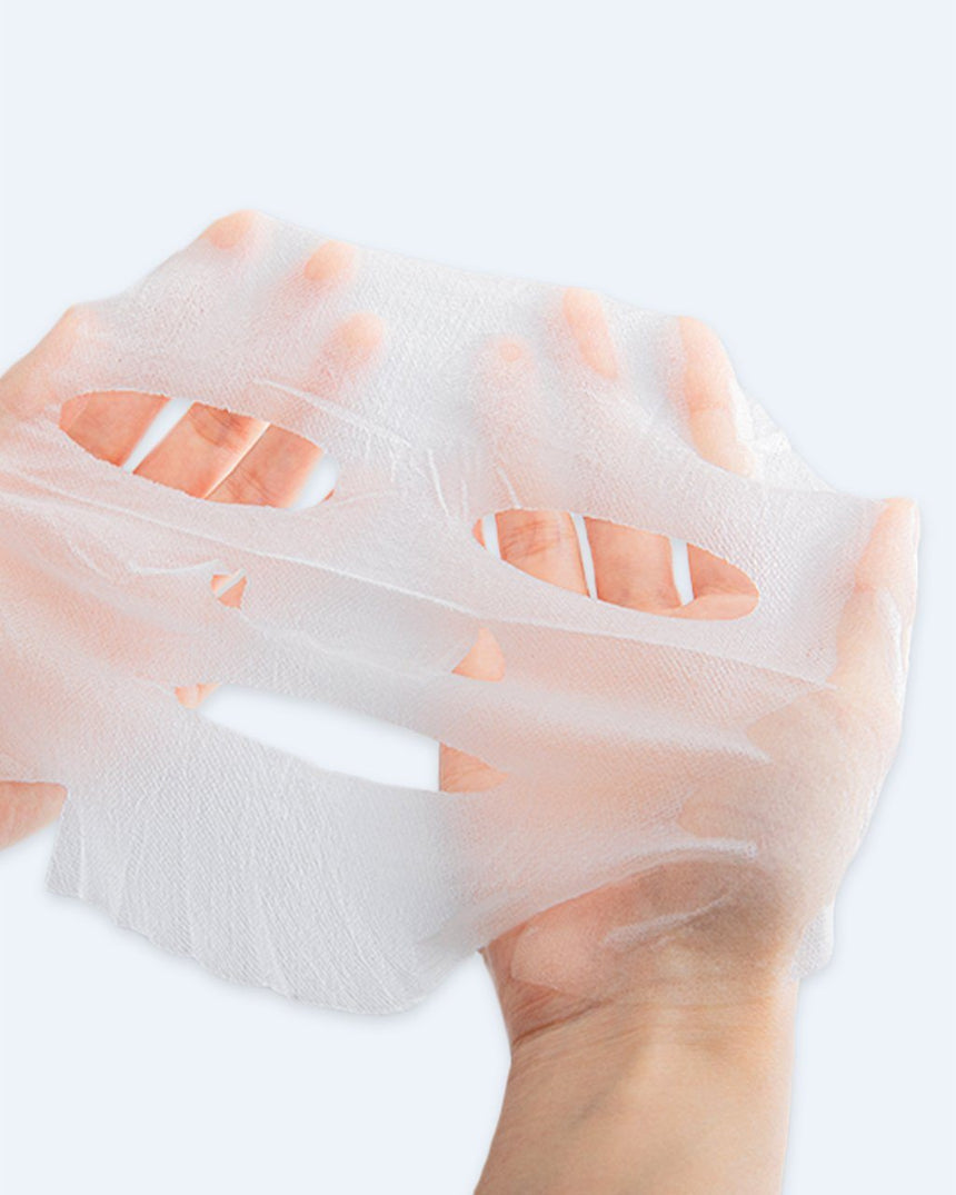 Fermentation Mask Pack