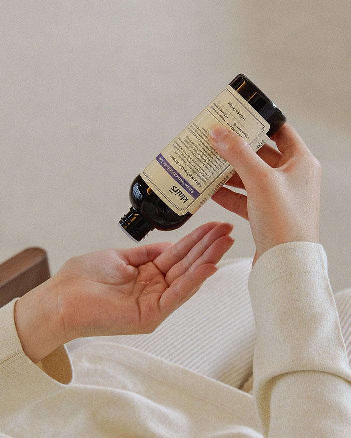 Supple Preparation Facial Toner