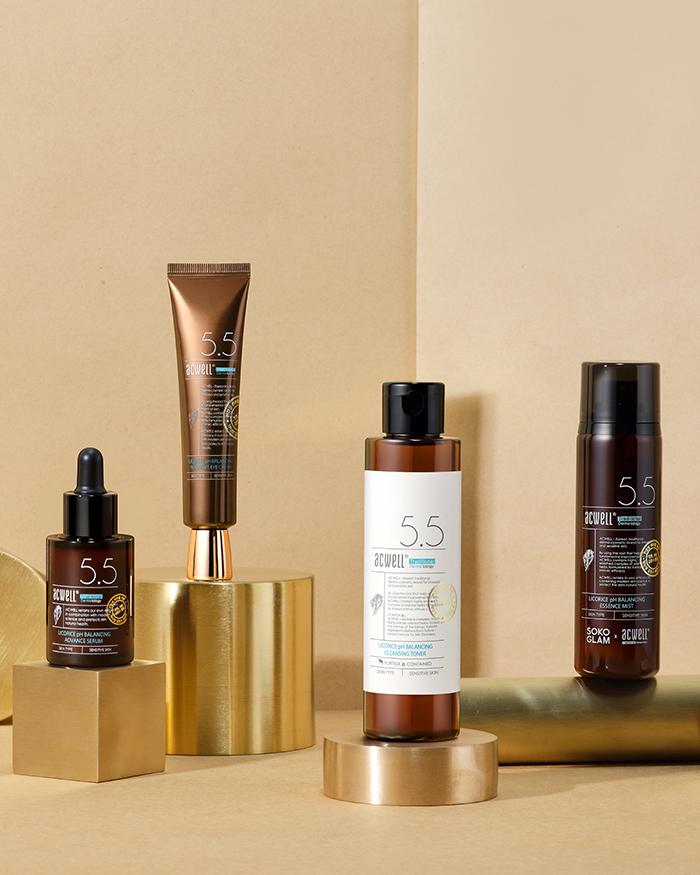 Licorice pH Balancing Essence Mist