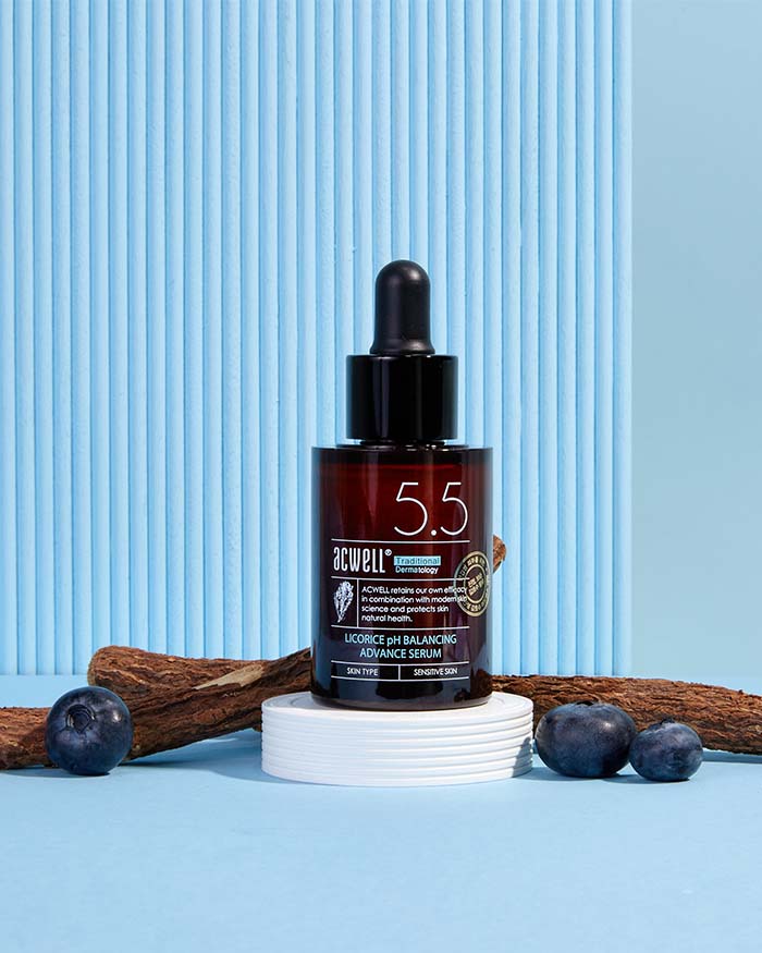 Licorice pH Balancing Advance Serum