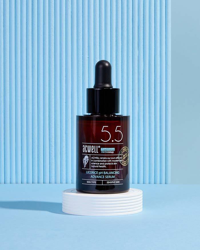 Licorice pH Balancing Advance Serum