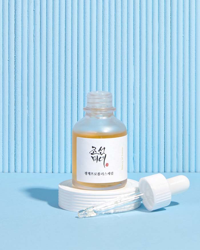 Glow Serum