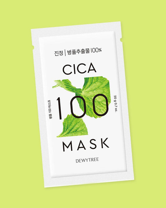 Cica 100 Mask