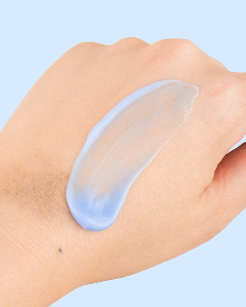 Midnight Blue Calming Cream