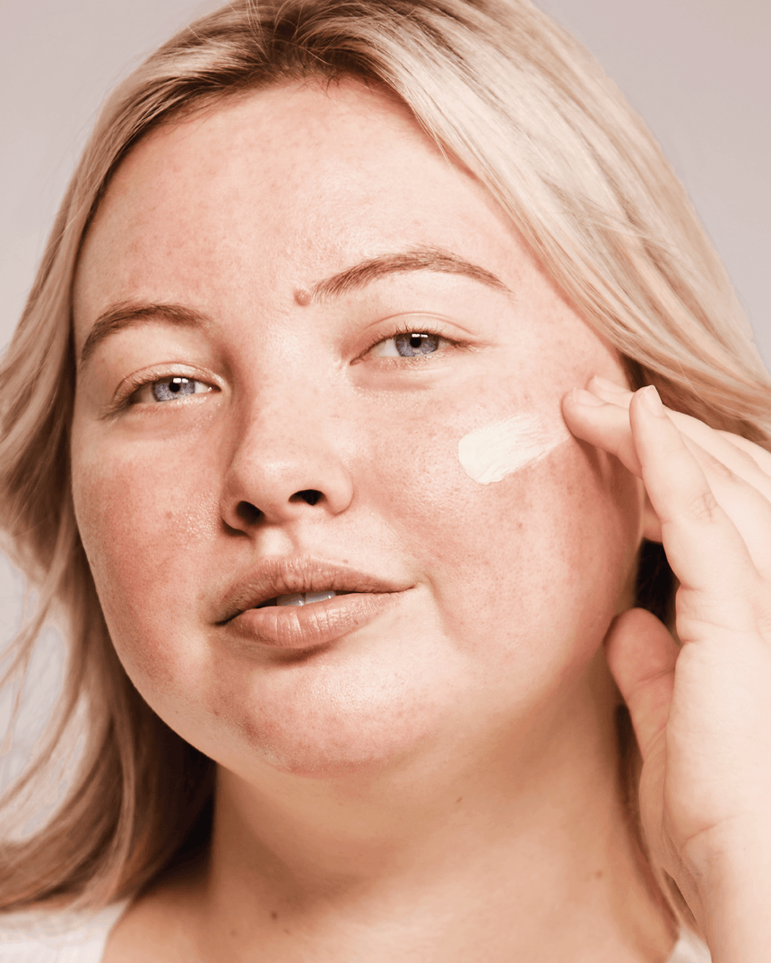 Rescue Balm + Red Correct