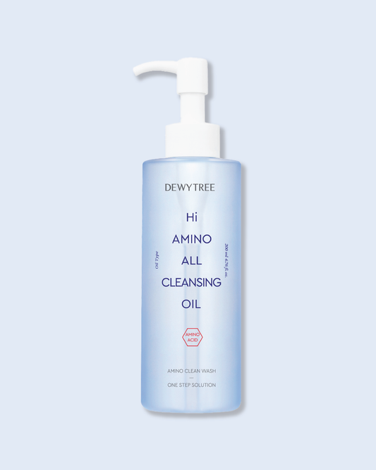 Hi Amino All Cleansing Oil