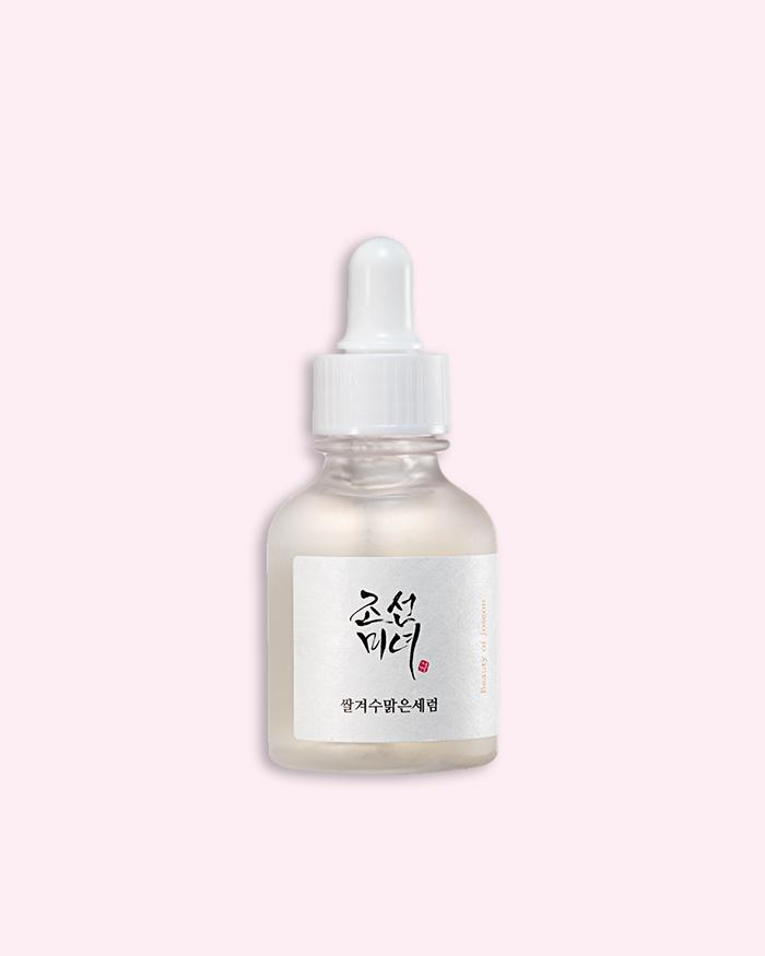 Glow Deep Serum: Rice + Alpha-Arbutin