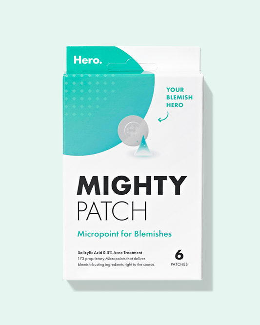 Mighty Patch - Micropoint