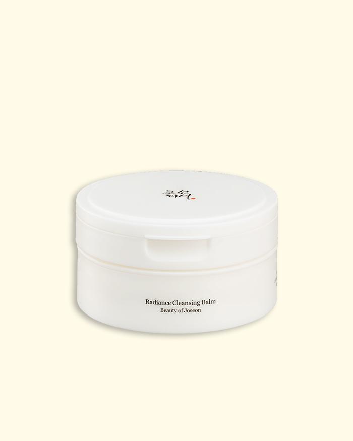 Radiance Cleansing Balm