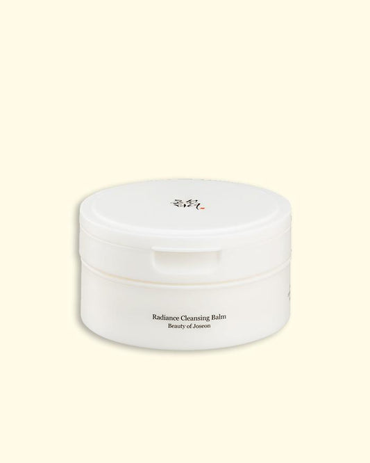 Radiance Cleansing Balm