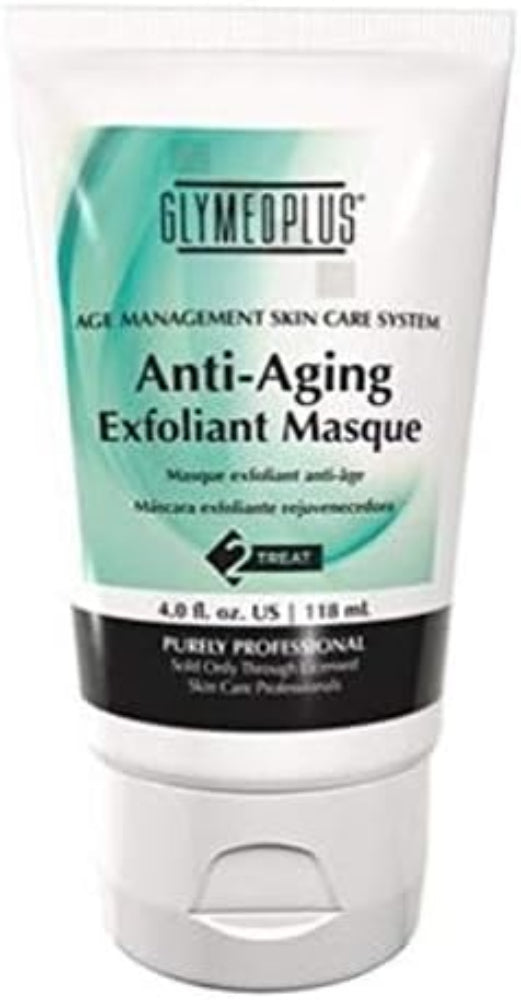 Anti-Aging Exfoliant Masque
