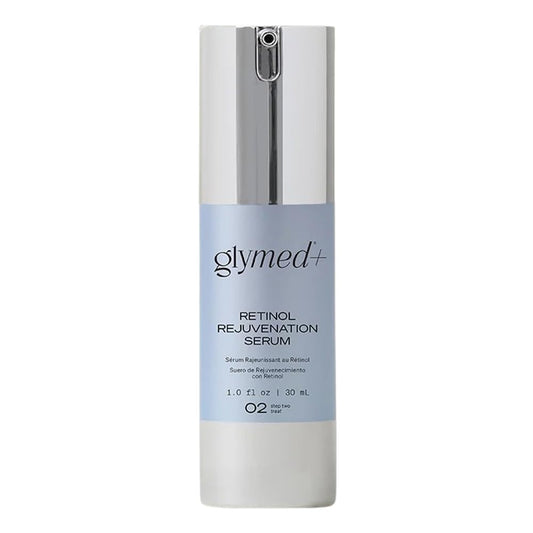 Retinol Rejuvenation Serum  1 oz