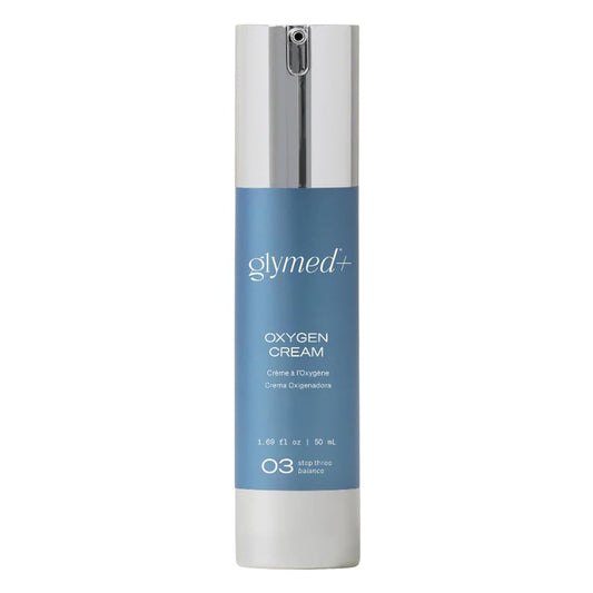 Oxygen Cream  (1.69 oz) by GlyMed Plus