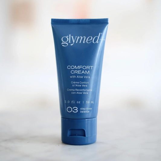 Comfort Cream with Aloe Vera