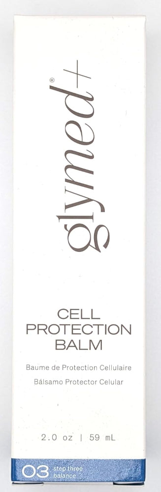 Cell Protection Balm 2 oz
