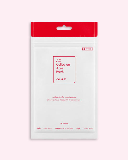 AC Collection Acne Patch