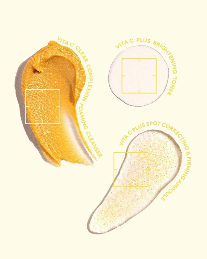 Vita C Plus Spot Correcting & Firming Ampoule