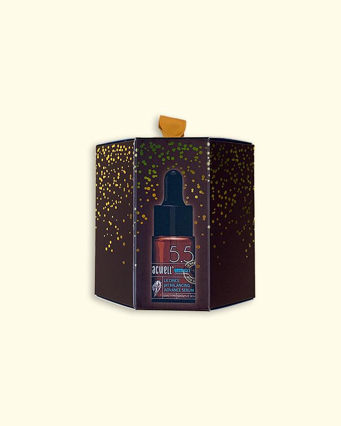 Licorice Trial Kit