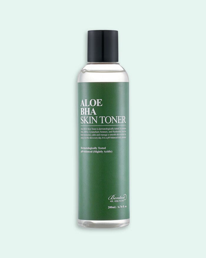 Aloe BHA Skin Toner