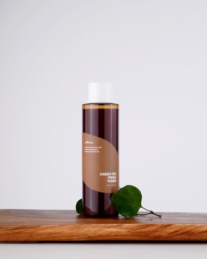 Green Tea Fresh Toner