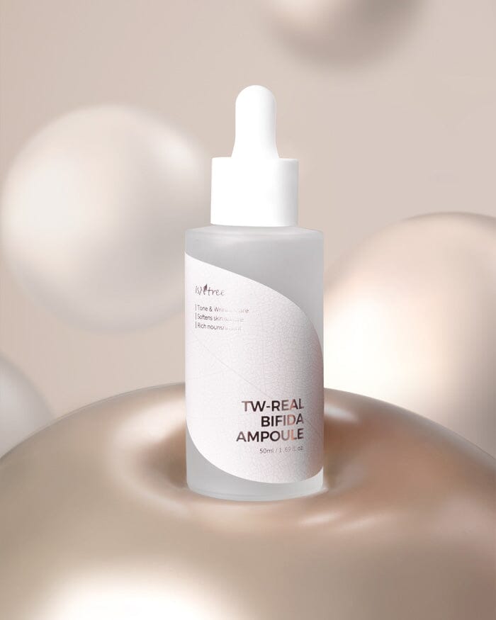 TW-Real Bifida Ampoule