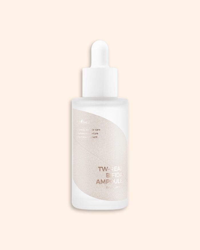 TW-Real Bifida Ampoule