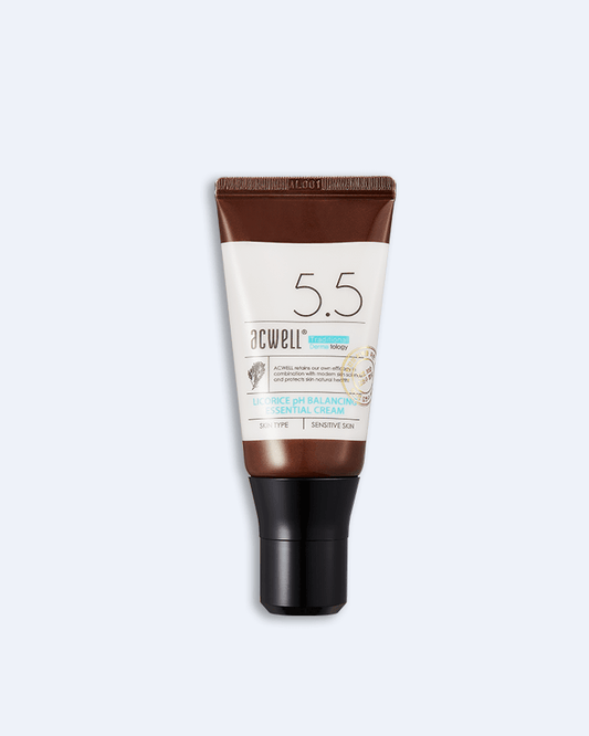 Licorice pH Balancing Essential Cream