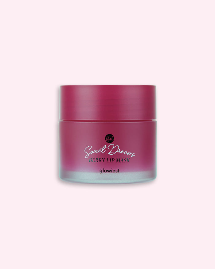 Sweet Dreams Lip Mask