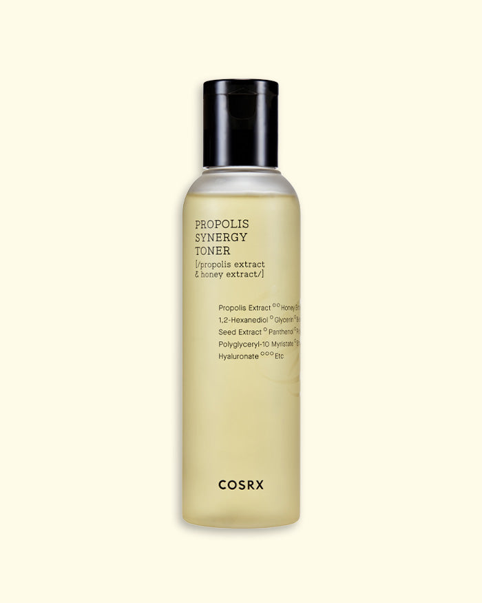 Full Fit Propolis Synergy Toner