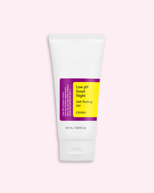Low pH Good Night Soft Peeling Gel