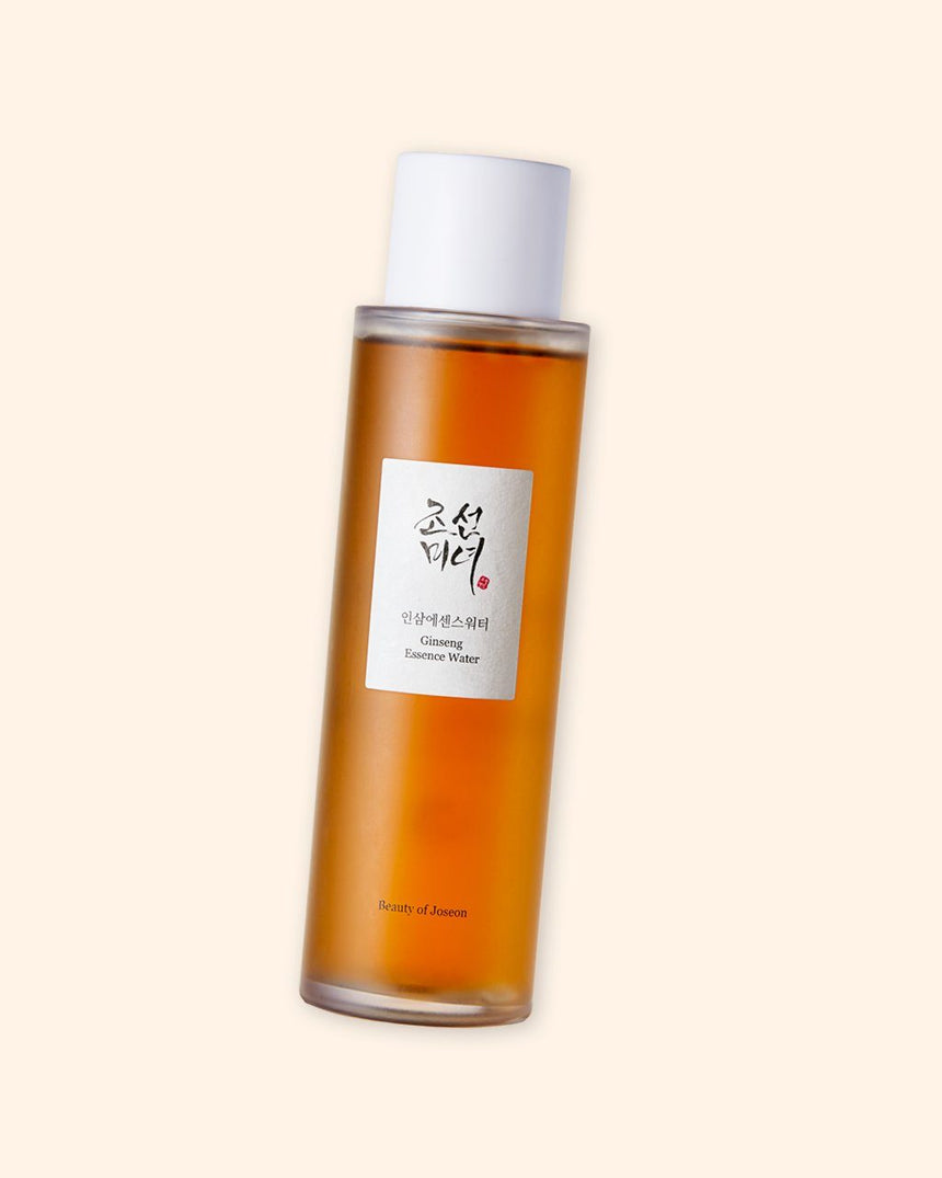 Ginseng Essence Water