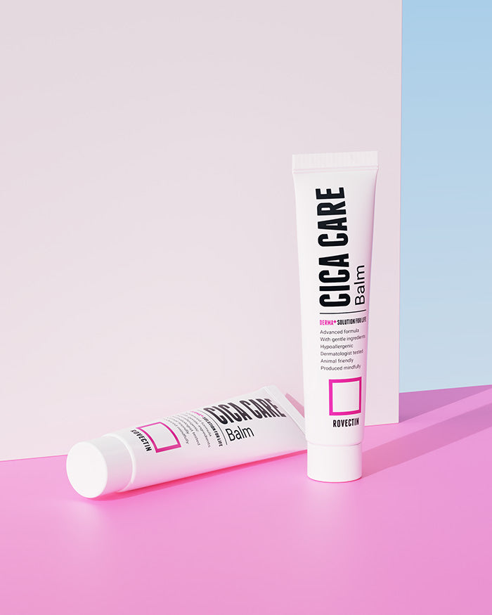 Skin Essentials Cica Care Balm
