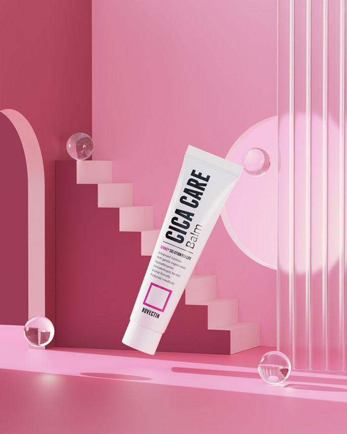 Skin Essentials Cica Care Balm