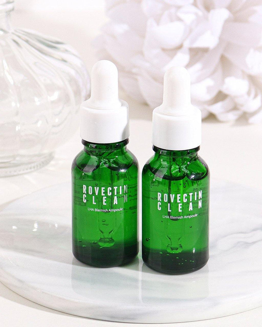LHA Blemish Ampoule