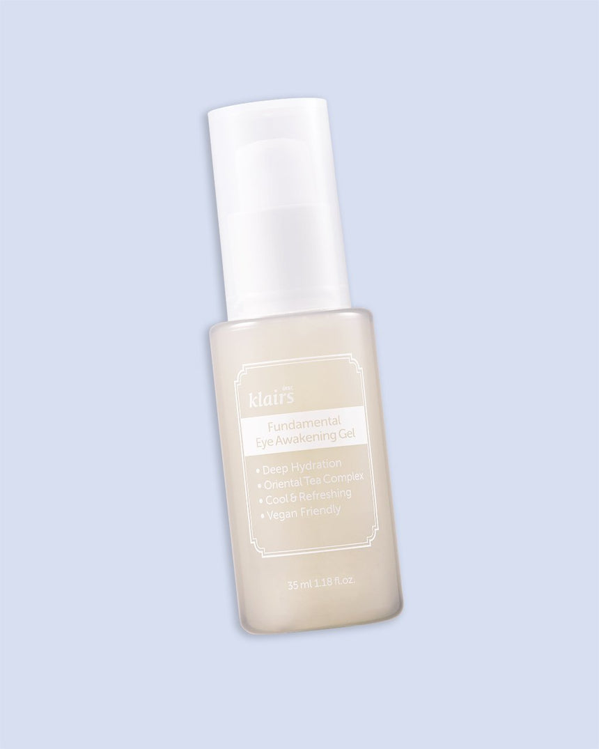 Fundamental Eye Awakening Gel