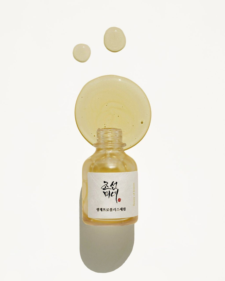 Glow Serum