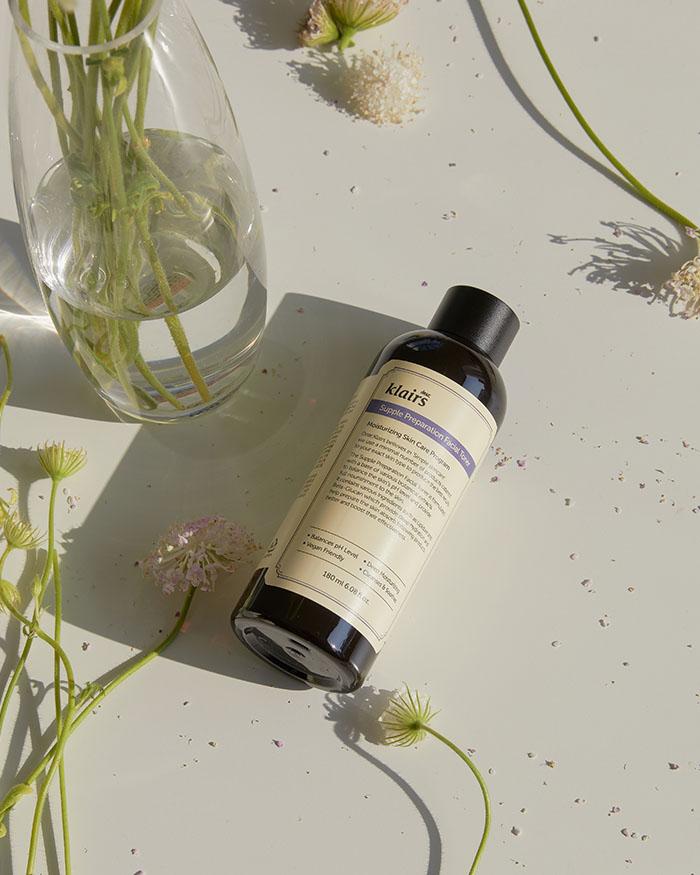 Supple Preparation Facial Toner