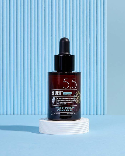 Licorice pH Balancing Advance Serum
