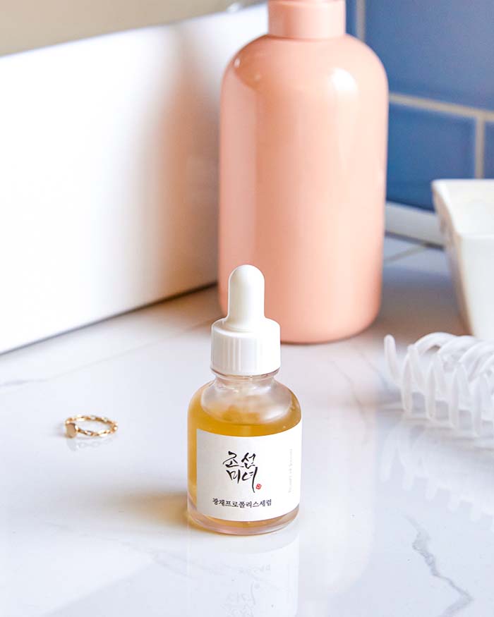 Glow Serum