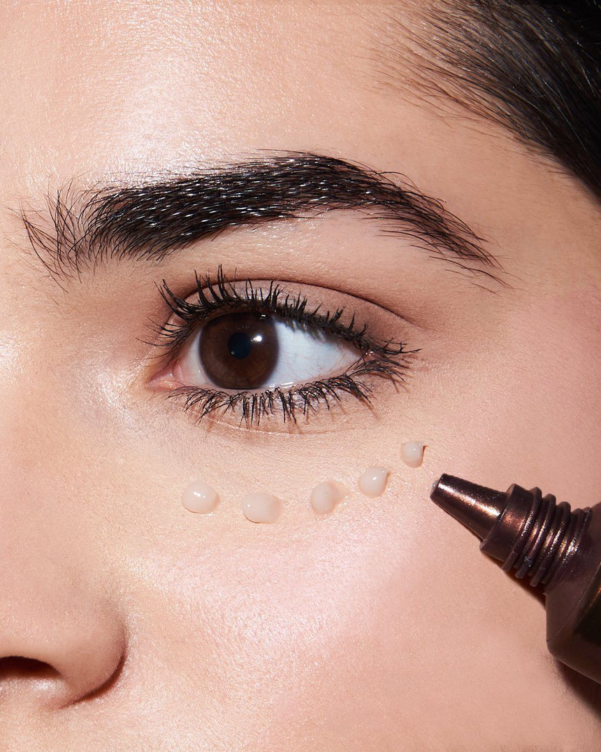 Licorice pH Balancing Intensive Eye Cream