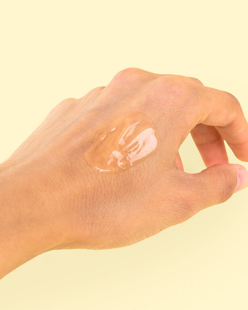 Aloe Real Cool Soothing Gel